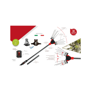 NAOMI PREMIUM 36-43V