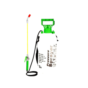 Pompa a pressione  5 litri