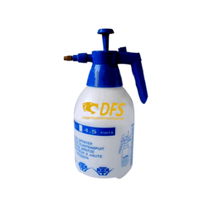 Pompa a pressione  2 litri