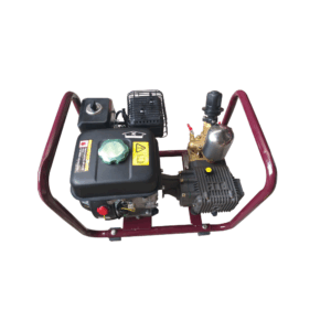 Irroratore 40 portatile