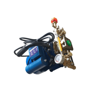 Irroratore elettrico