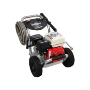 Idropulitrice Scoppio