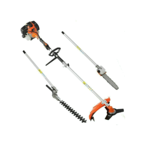 Decespugliatore Multifunzione