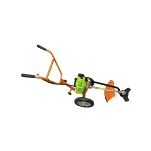 Decespugliatore Carrellato a Spinta