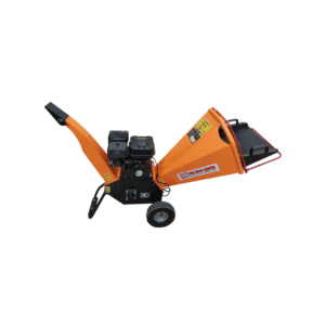 Bio trituratore hp 6.5