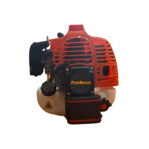 Decespugliatore ad asta fissa CC52 con avviamento elettrico