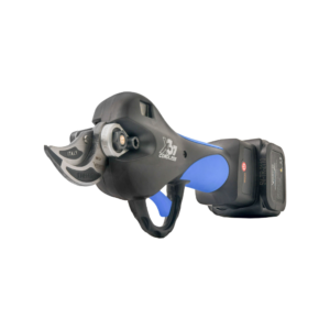 Vesco X37.1 (con doppia batteria)