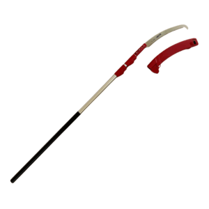 Segaccio telescopico 3 x 1,5 - 4,5 metri Forestal