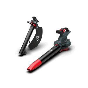 Soffiatore e aspiratore 800W 48V CRAMER