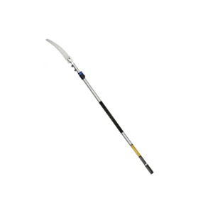 VESCO 3 M C/lama curva da 330 mm