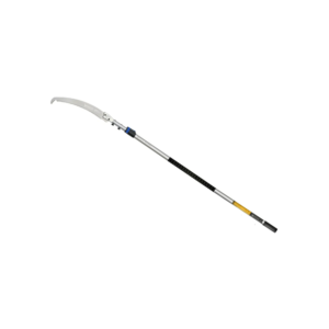 VESCO 3 M C/lama curva da 390 mm