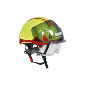 ELMETTO FORESTAL EXTREME GIALLO HI-VIS