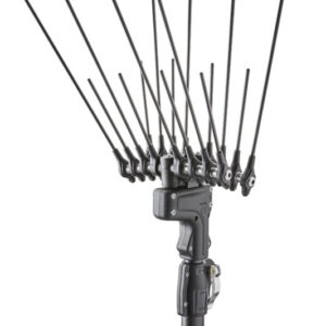 Abbacchiatore Minelli Olivgreen 700-plus carbon